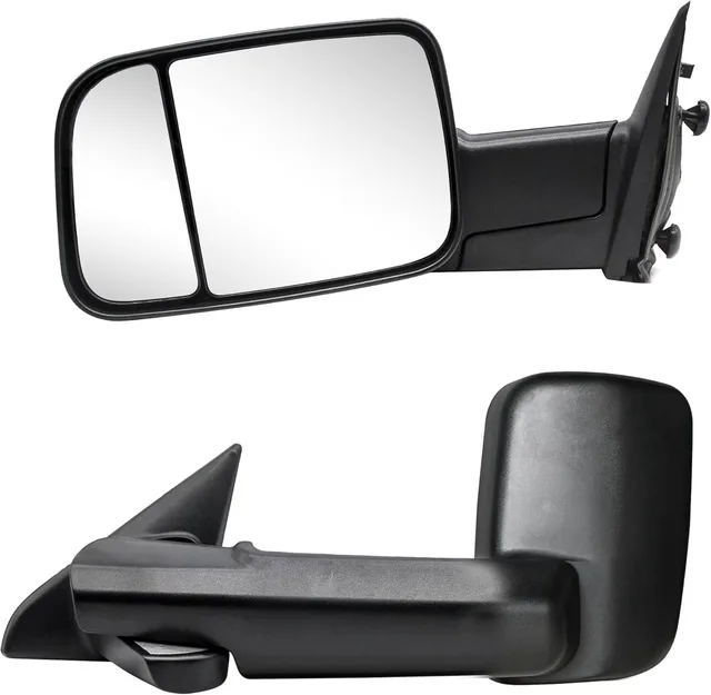 Mirror black