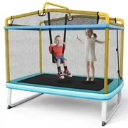 Backyard Play 6ft yellow