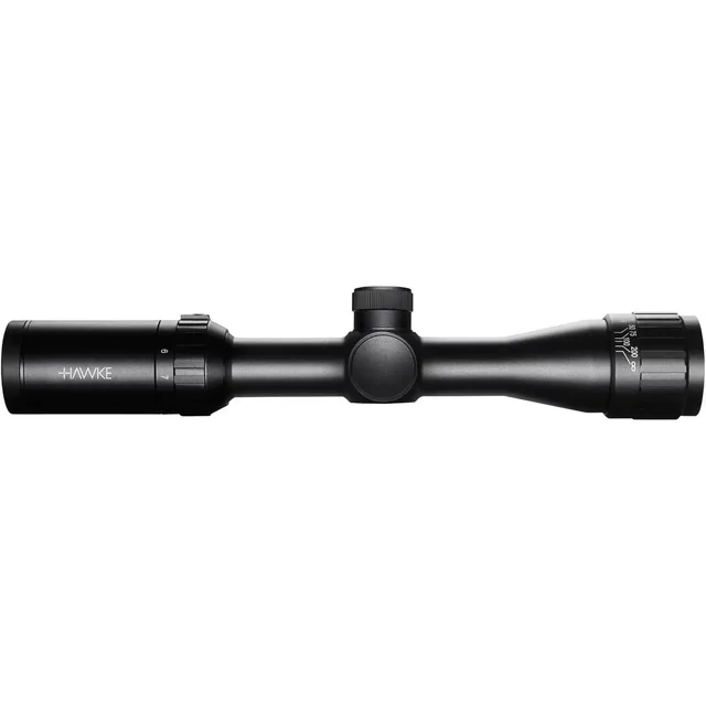 Scopes 1" adjustable black