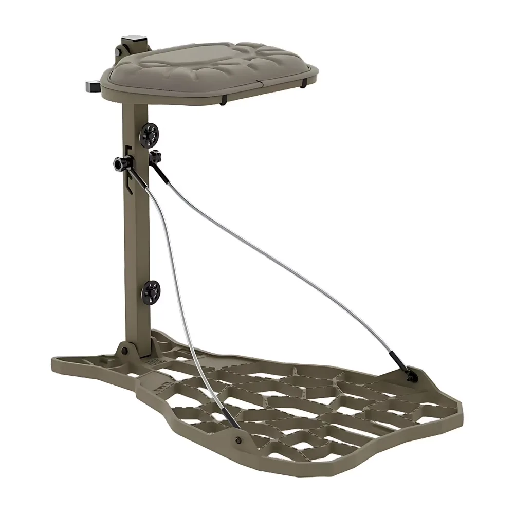 Hunting Gear adjustable 4" 9 lb