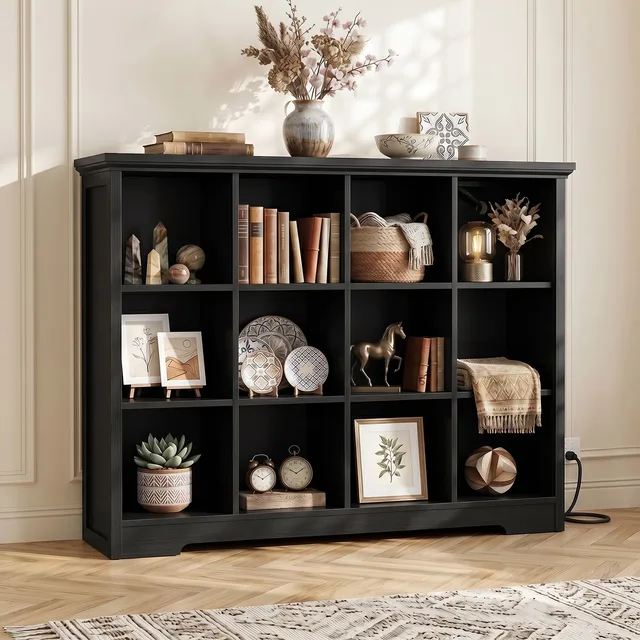 Organizer black 11.6" 11.7"