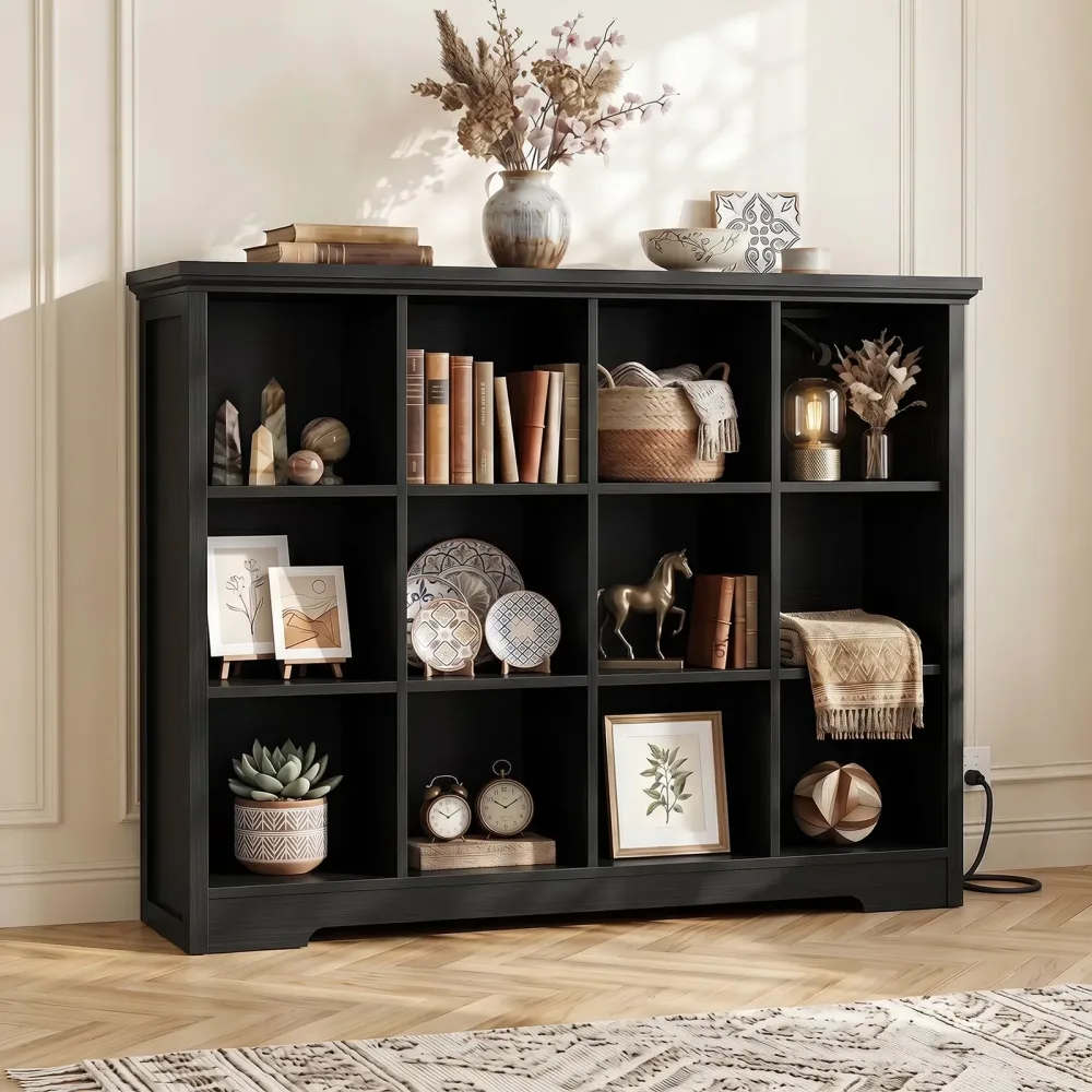Organizer black 11.6" 11.7"