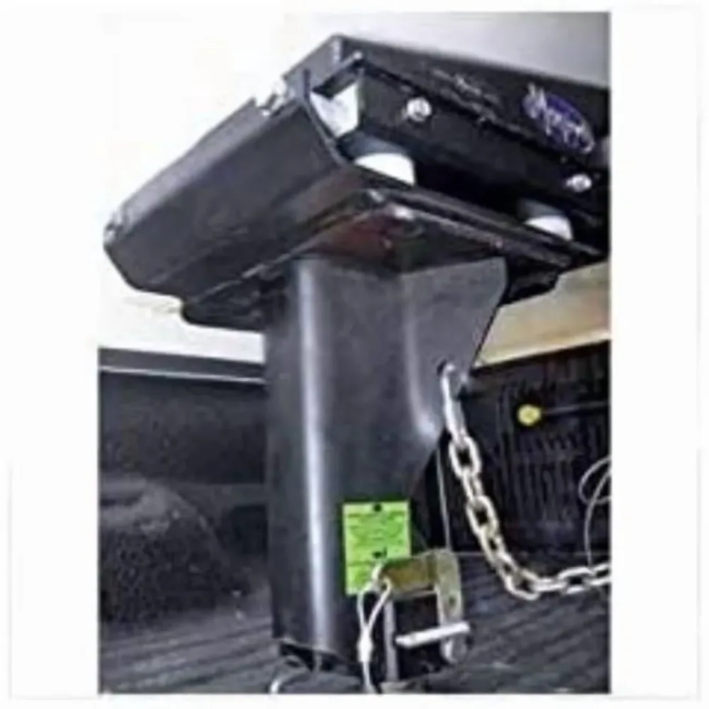 Hitch Towing heavy-duty