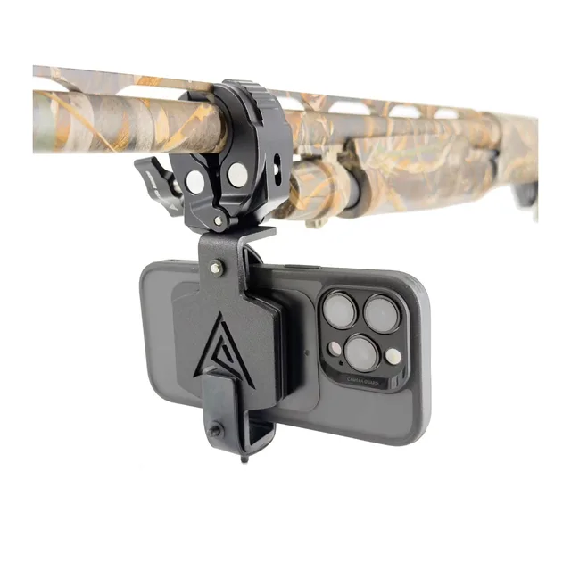Mount adjustable
