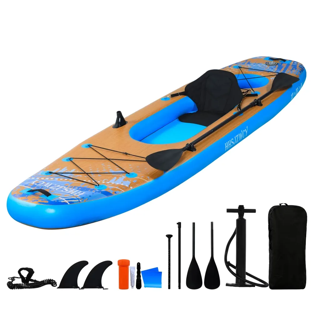 Paddle Pump foldable adjustable 37"