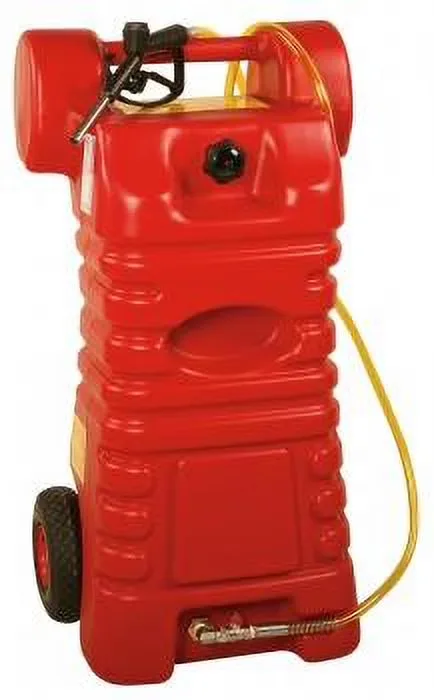 Alarms & Safety 25 gallon
