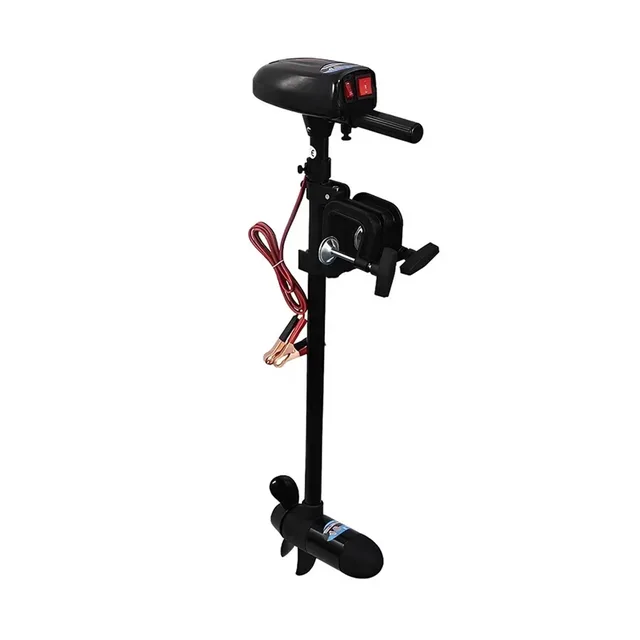 Trolling Motor 28lbs 600 mm 12 v