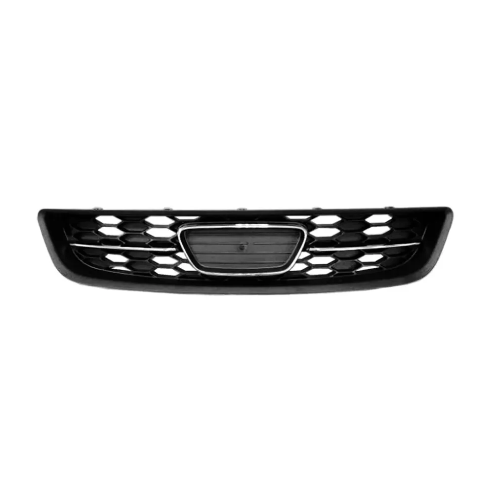 Grille black