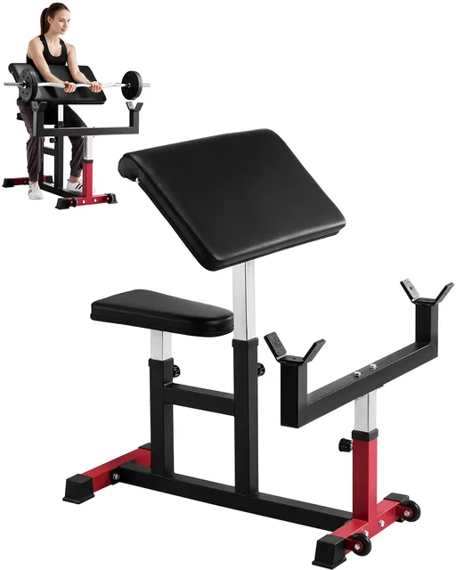 Strength Training 440 lbs adjustable 200 kg