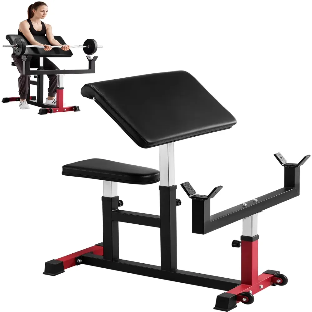 Strength Training 440 lbs adjustable 200 kg