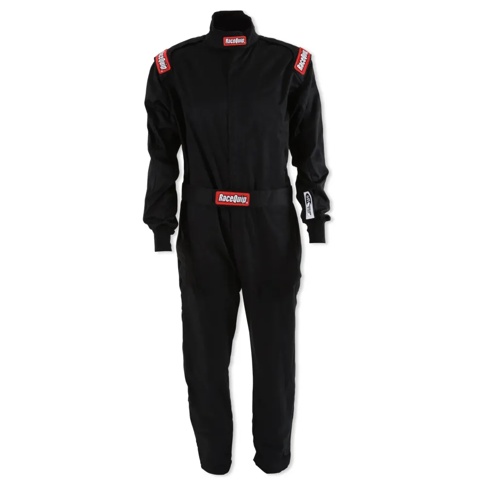 Motorcycle Apparel & Gear black heavy-duty adjustable