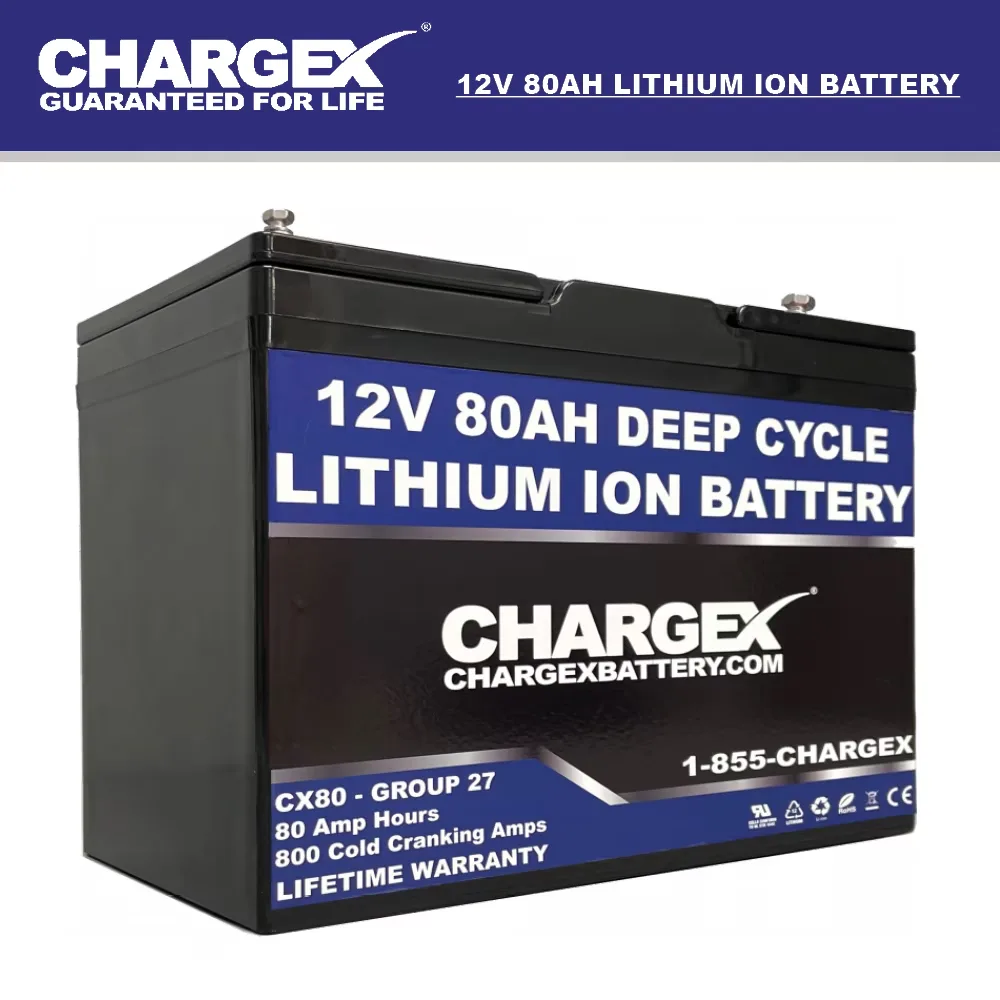 Battery 12v 3.2v