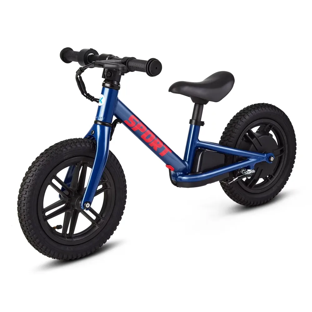 Balance Bike 24v 100w adjustable
