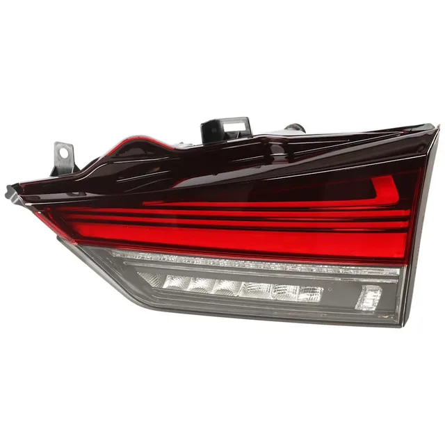 Truck Lighting 295hp 246hp led