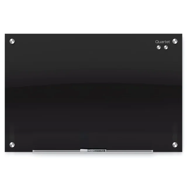 General Classroom 72" 48" black