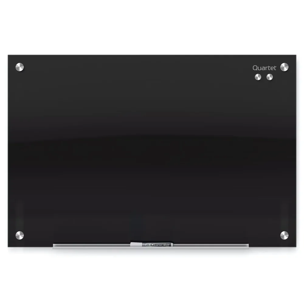 General Classroom 72" 48" black