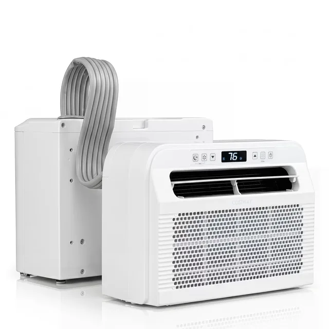 Air Conditioner 1-5.7 inch 1-5.7 inches 5volts