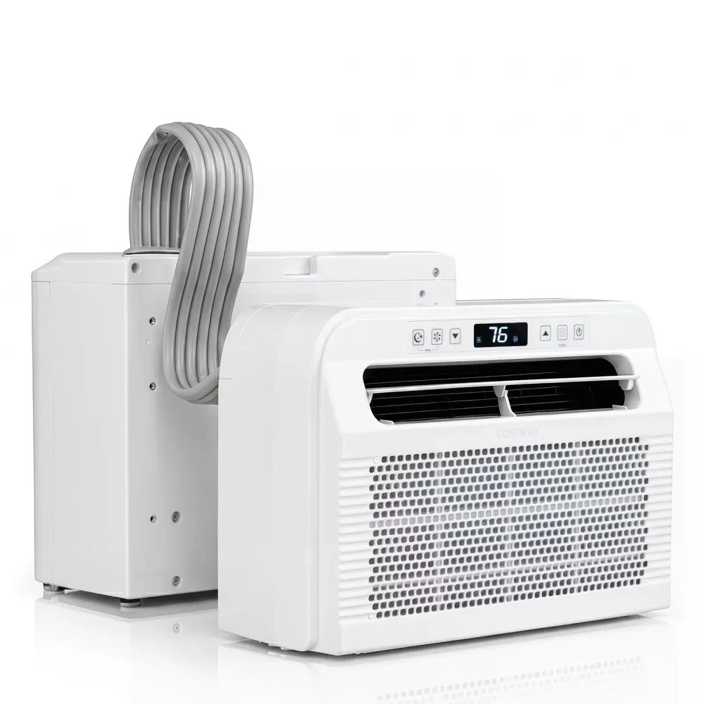 Air Conditioner 1-5.7 inch 1-5.7 inches 5volts