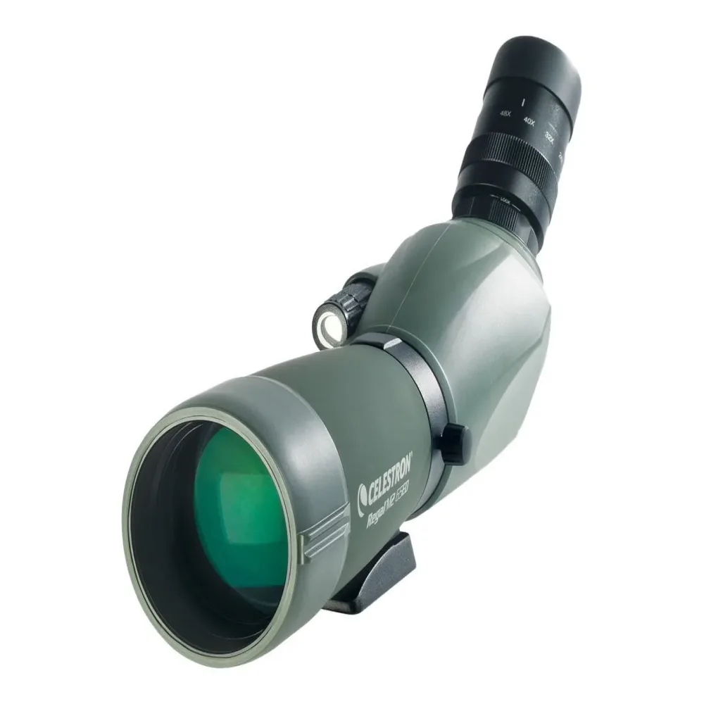 Spotting Scope 1.25" 35 mm 16-4865 mm