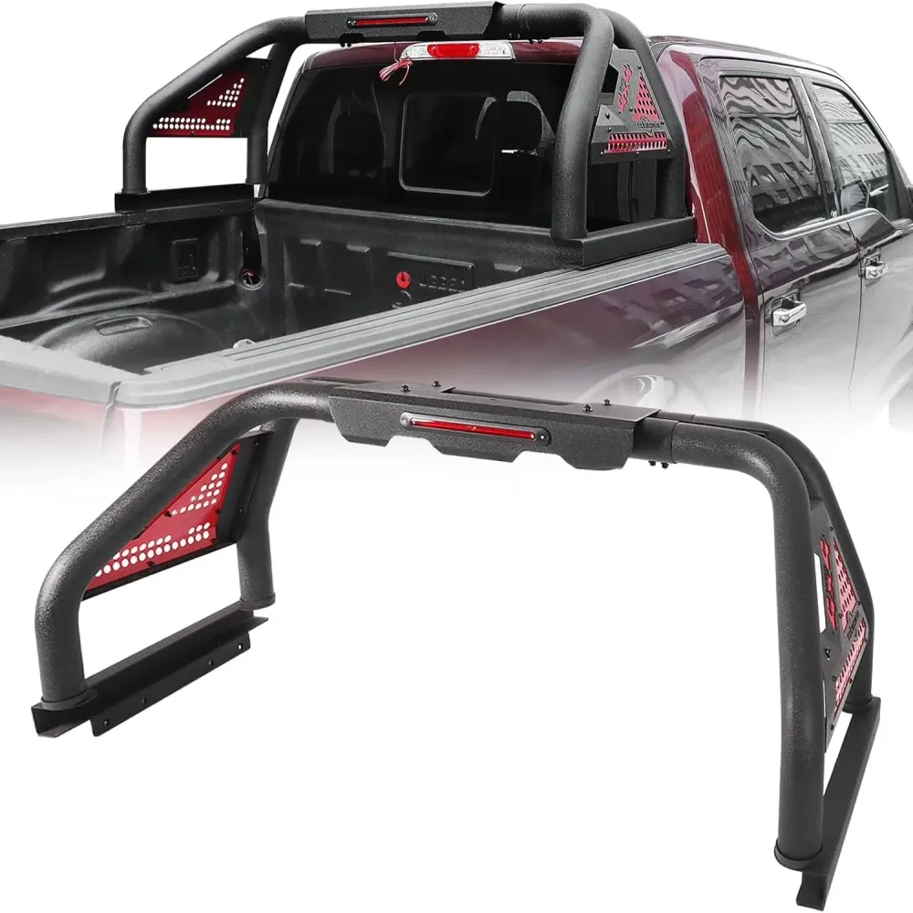 Truck Bed 60" 63" adjustable