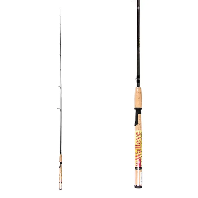 Rod 2-1 oz 9' 4 oz