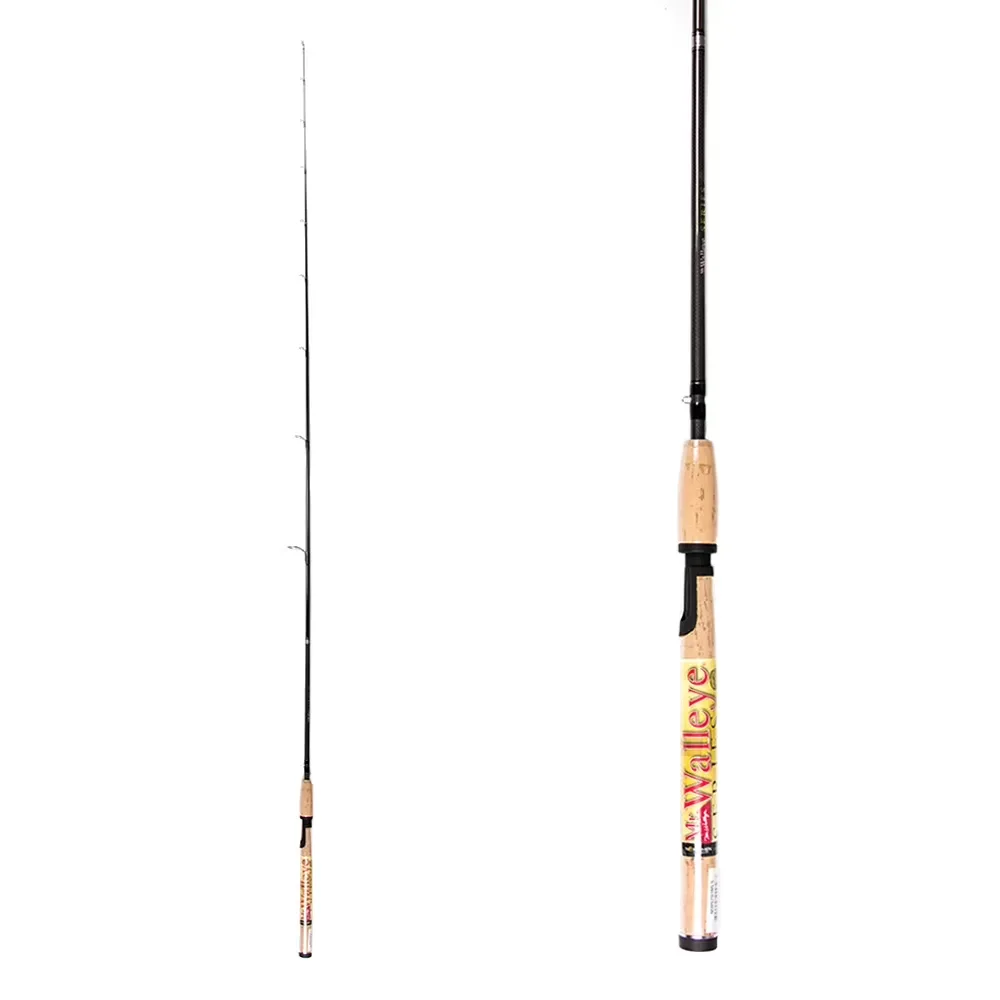 Rod 2-1 oz 9' 4 oz