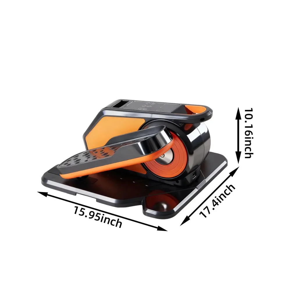 Elliptical Machine adjustable led