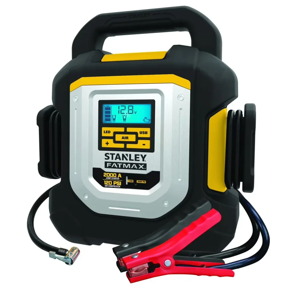 Compressor 25w 60w 15w
