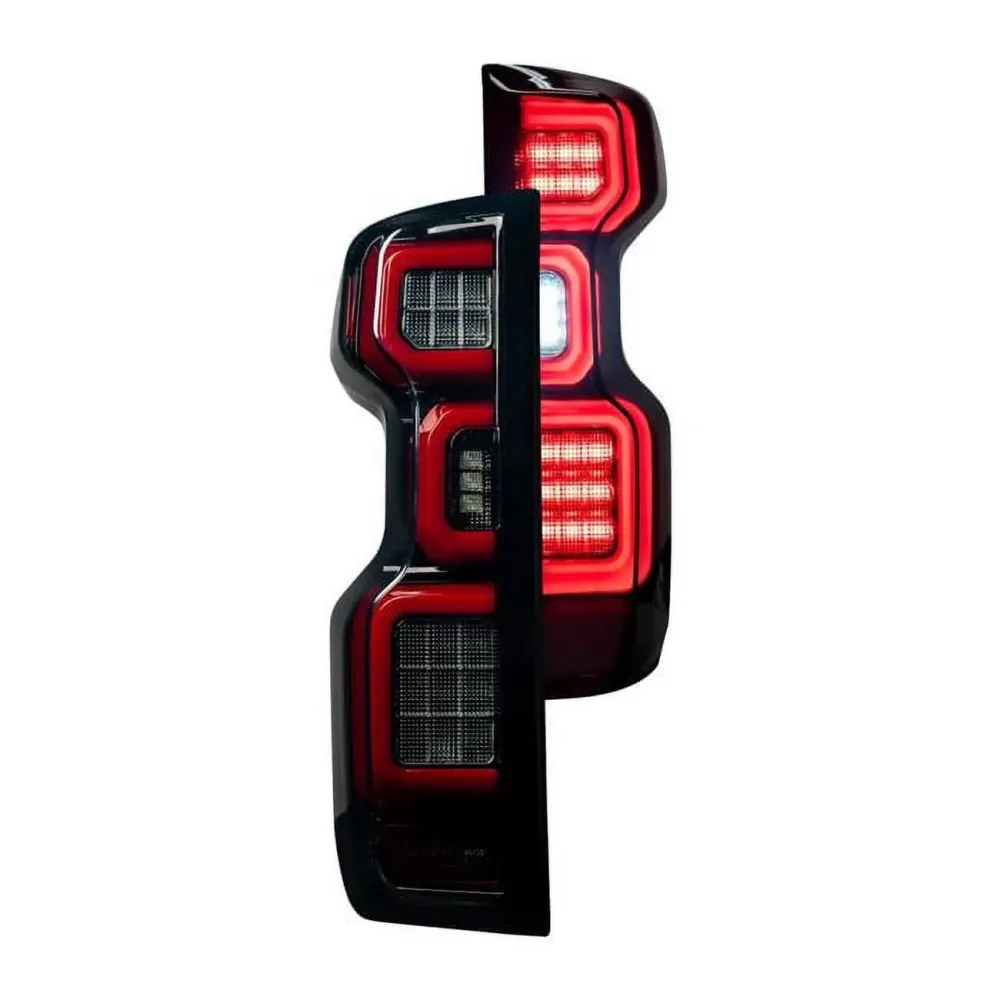 Truck led black 10 lbs