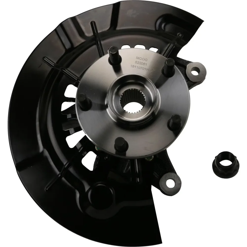 Oem Replacement Parts