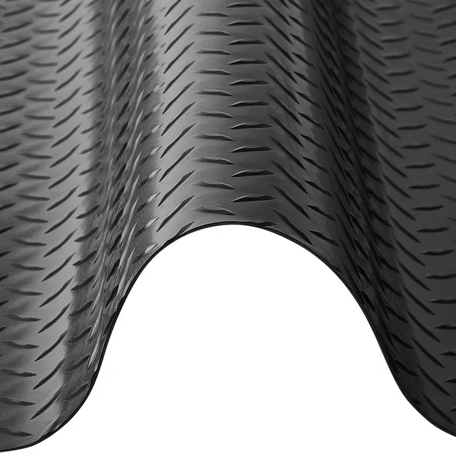 Mat 20 ft 2.2 mm black