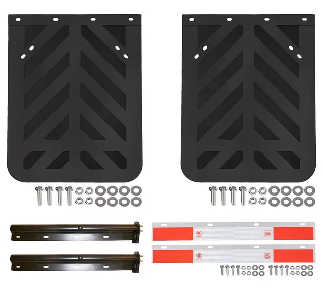 Plate 30" black 8"