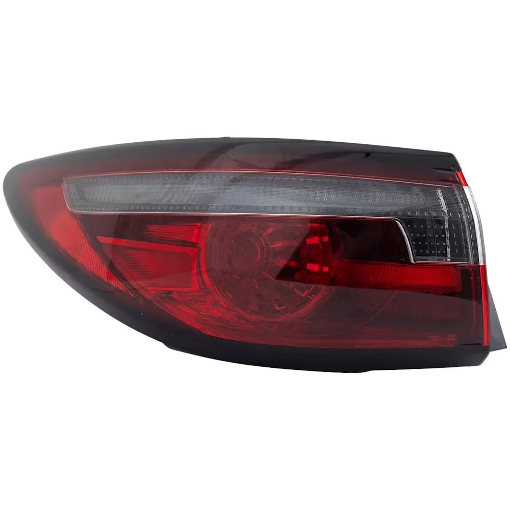 Truck Lighting 187hp led 227-250hp