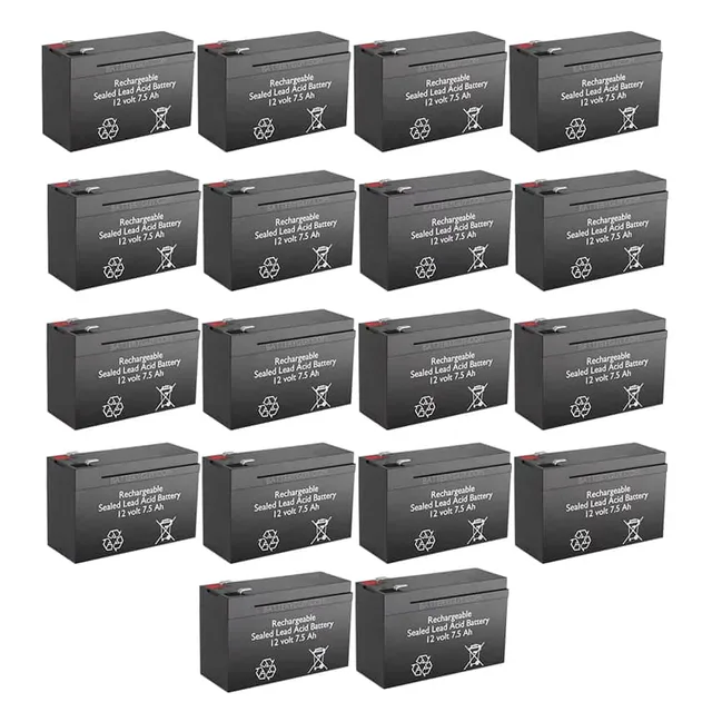 Battery rechargeable