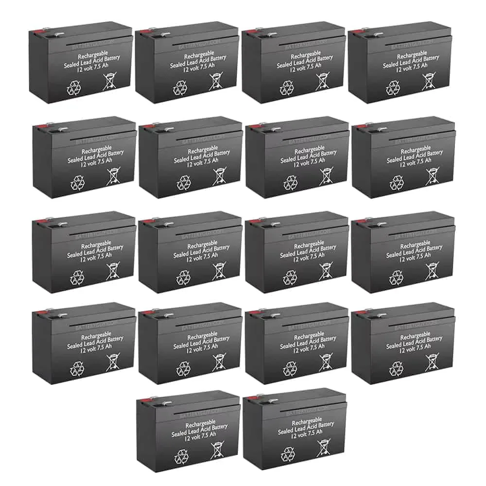 Battery rechargeable