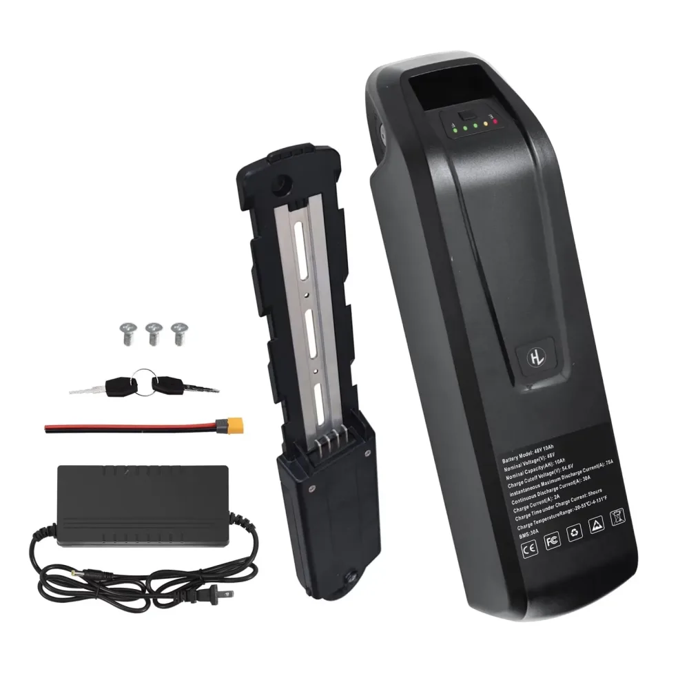 Electric Bicycle 48v 350w 1000w