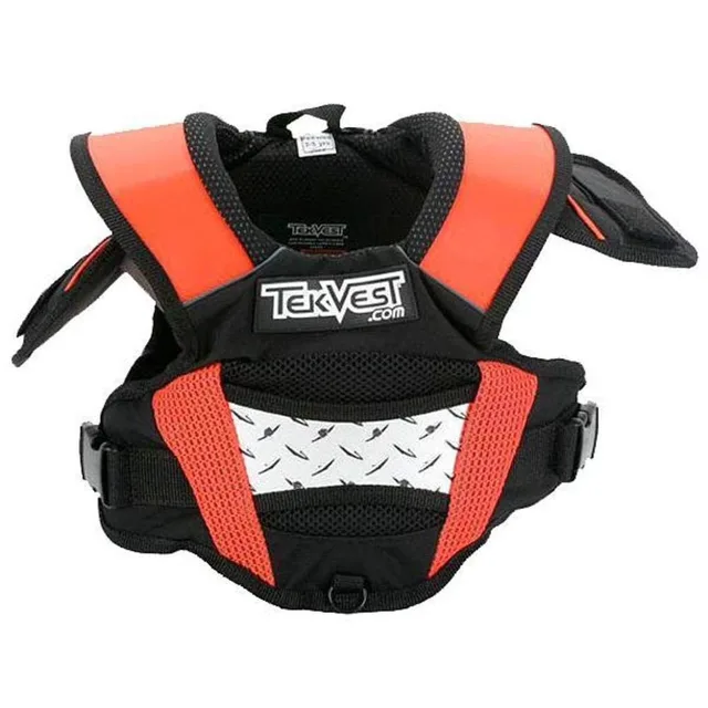 Safety Gear