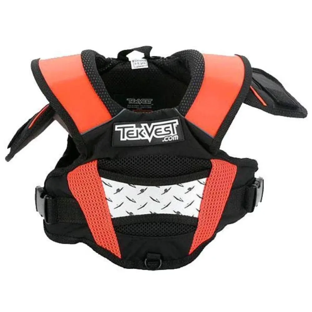 Safety Gear