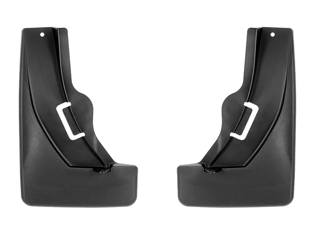 Splash Guard black