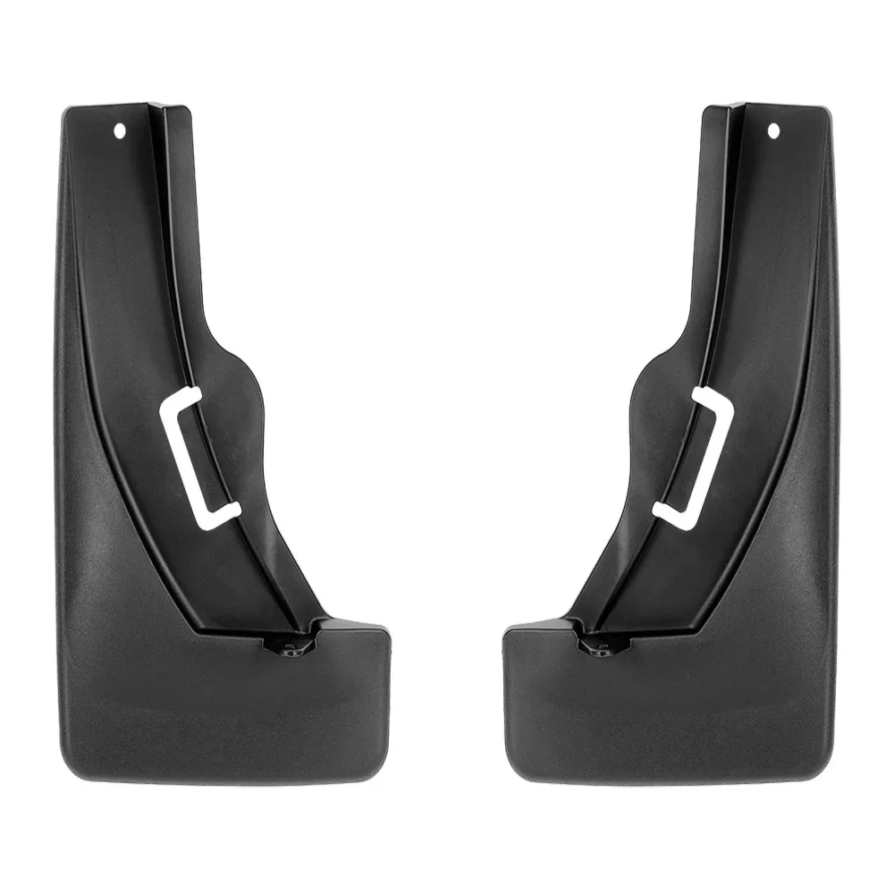 Splash Guard black