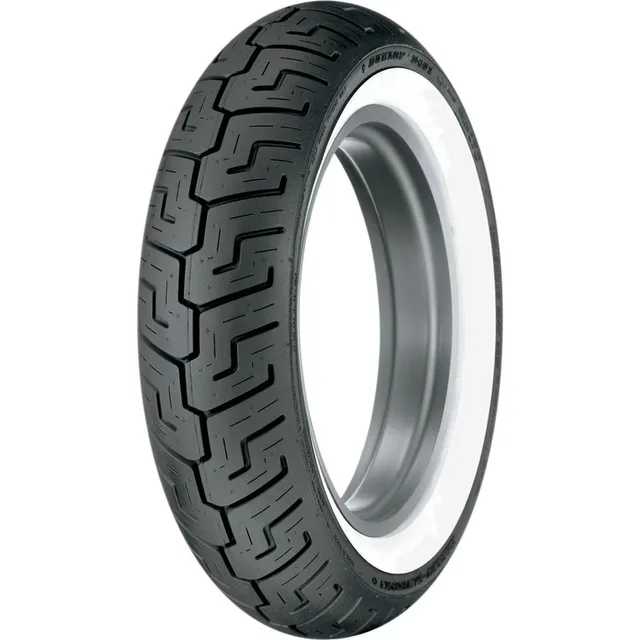 Tire white