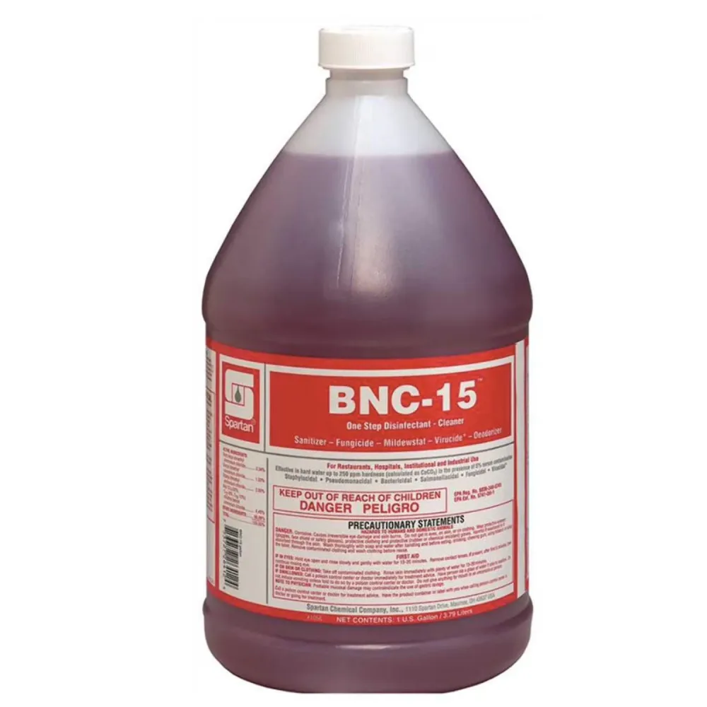 Disinfectant Cleaner 1 gallon