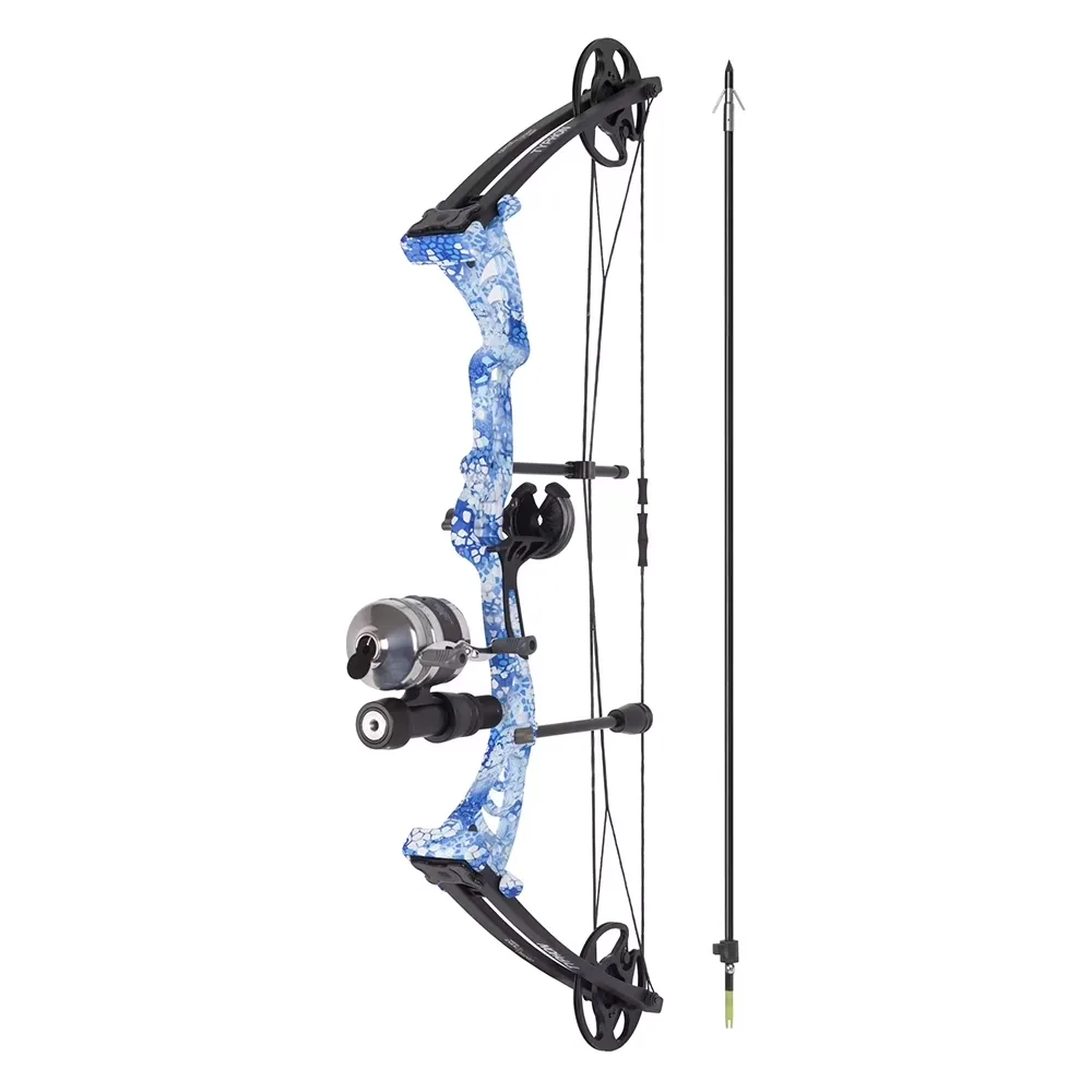 Bow 33" 29" 55 lbs
