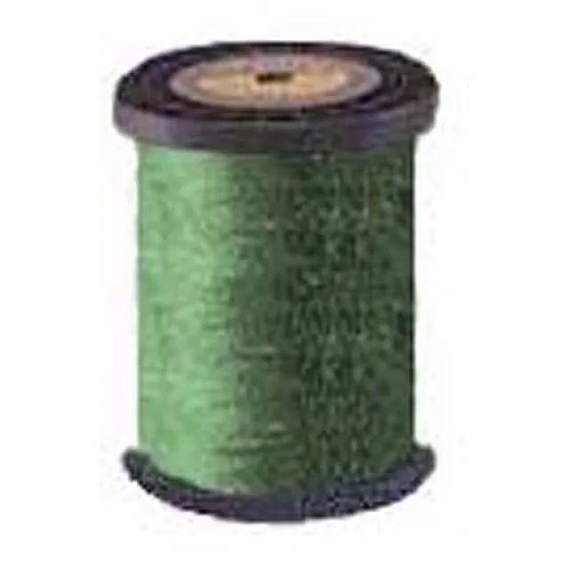 Monofilament Fishing 30 lb yellow red