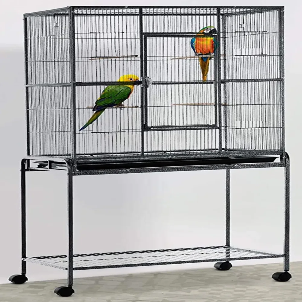 Rolling Stand 54" heavy-duty
