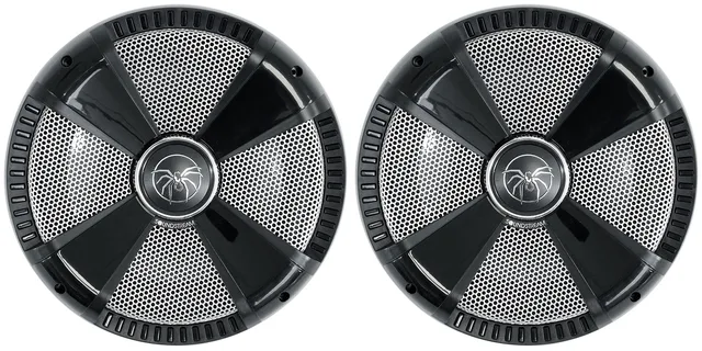 Audio Components 10" 600 watt 600w