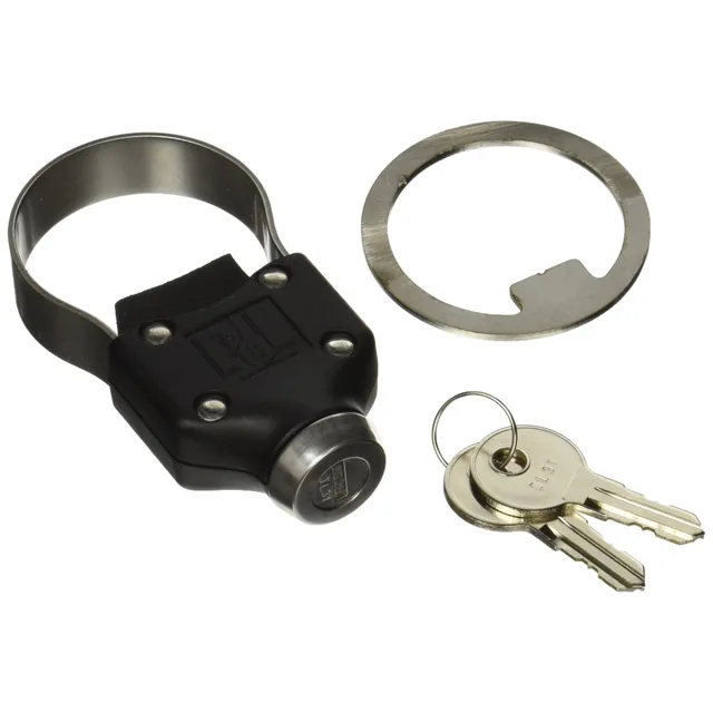 Pop Lock 10 pack black