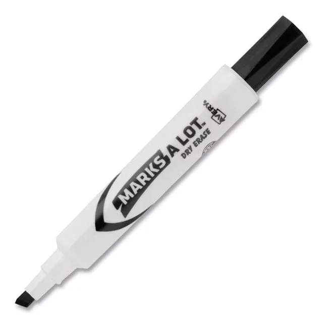 Erase Markers black