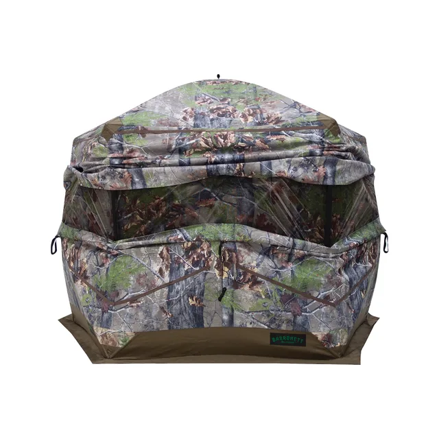 Hub Blind portable 10mm 72"