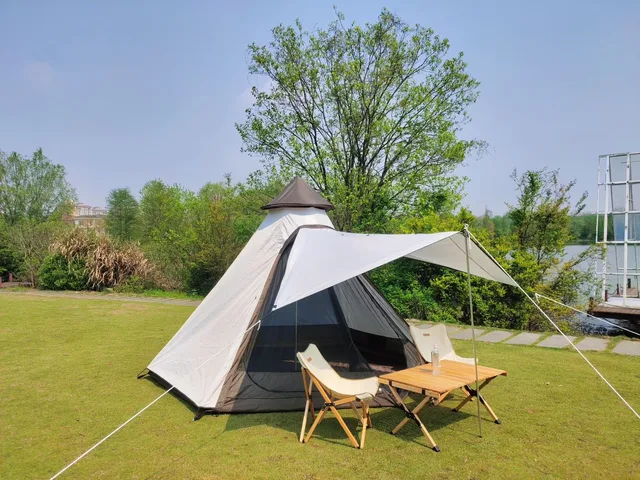 Tent 12' 10' 3-4 person